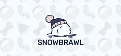 SnowBrawl header banner