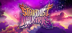 Stardust Valkyries header banner