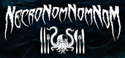 NecroNomNomNom: Eldritch Horror Dating header banner