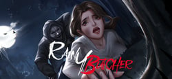 Rainy Butcher header banner