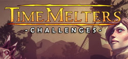 TimeMelters - Challenges header banner