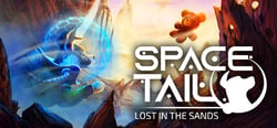 Space Tail: Lost in the Sands header banner