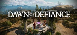 Dawn of Defiance header banner