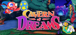 Cavern of Dreams header banner