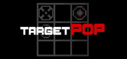 TargetPOP header banner
