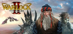 Warlock 2: the Exiled header banner