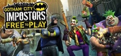 Gotham City Impostors Free to Play header banner