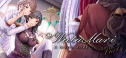 Watamari - A Match Made in Heaven Part1 header banner