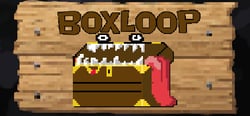 BoxLoop header banner
