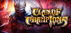 Clan of Champions header banner