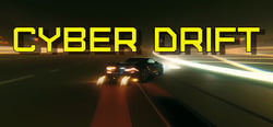 Cyber Drift header banner