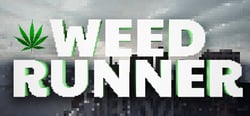 Weed Runner header banner