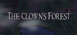 The Clown's Forest header banner