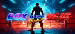 Box To The Beat VR header banner