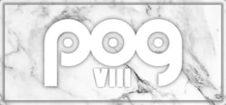 POG 8 header banner