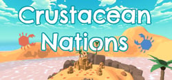 Crustacean Nations header banner