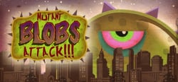 Tales from Space: Mutant Blobs Attack header banner