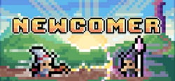 Newcomer : A Language Learning RPG header banner