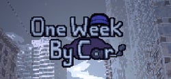 One Week By Car header banner