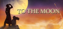 To the Moon header banner