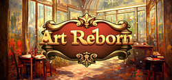 Art Reborn: Painting Connoisseur header banner