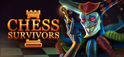 Chess Survivors header banner