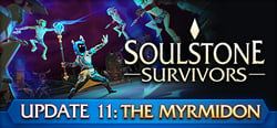 Soulstone Survivors header banner