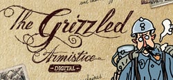 The Grizzled: Armistice Digital header banner