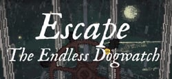 Escape: The Endless Dogwatch header banner
