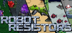 Robot Resistors header banner