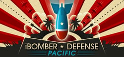 iBomber Defense Pacific header banner