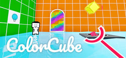 ColorCube header banner