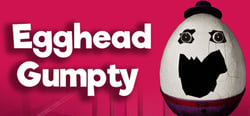 Egghead Gumpty header banner