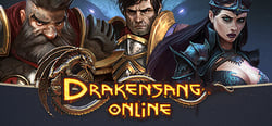 Drakensang Online header banner