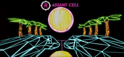 Radiant Cell header banner
