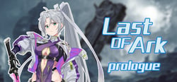 Last Of Ark: Prologue header banner
