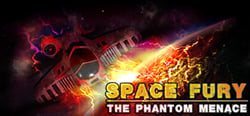 Space FURY - The Phantom Menace header banner