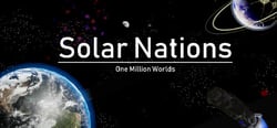 Solar Nations header banner