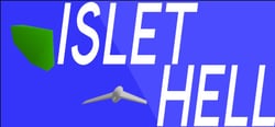 Islet Hell header banner