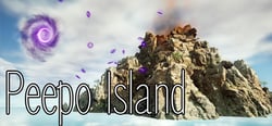 Peepo Island header banner