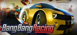 Bang Bang Racing header banner