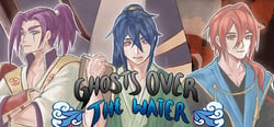 Ghosts over the Water: Changing the Tides of Japan's Future header banner