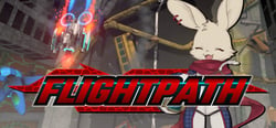 Flightpath header banner