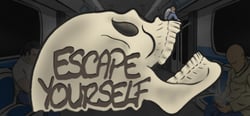 Escape Yourself header banner