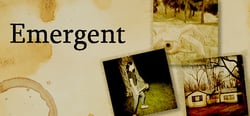 Emergent Playtest header banner