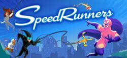 SpeedRunners header banner