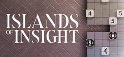 Islands of Insight header banner