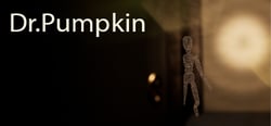 Dr.Pumpkin Chapter 2: The SCP hunt header banner