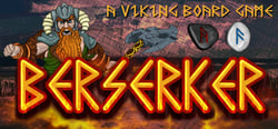 Berserker: A Viking Board Game header banner