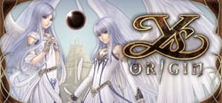 Ys Origin header banner